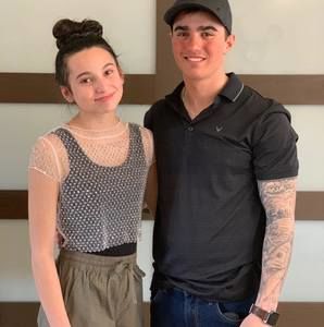 Meet your Posher, Jesse